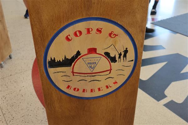cops 